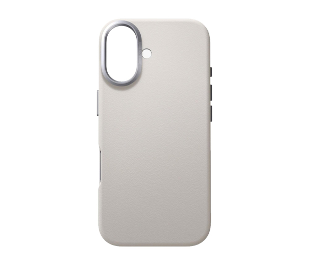 Uniq Lyden do iPhone 17 Magclick Charging clay - 1371838 - zdjęcie 3